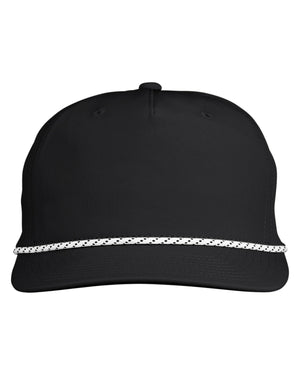 Swannies Golf SWB100 Men's Brewer Hat - 