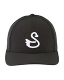 Swannies Golf SWD8001 Men's Swan Delta Hat