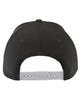 Swannies Golf SWD8001 Men's Swan Delta Hat