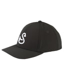 Swannies Golf SWD8001 Men's Swan Delta Hat