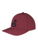 Swannies Golf SWD8001 Men's Swan Delta Hat