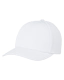 Swannies Golf SWD800 Men's Delta Hat