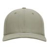 Next Cap ACE100 NextFit 6 Panel Stretch Cotton Fitted Cap