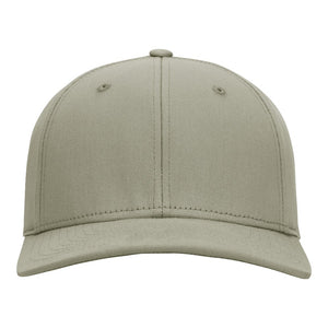 Next Cap ACE100 NextFit 6 Panel Stretch Cotton Fitted Cap - 