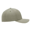 Next Cap ACE100 NextFit 6 Panel Stretch Cotton Fitted Cap