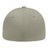Next Cap ACE100 NextFit 6 Panel Stretch Cotton Fitted Cap