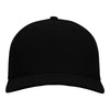 Next Cap ACE100 NextFit 6 Panel Stretch Cotton Fitted Cap