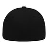 Next Cap ACE100 NextFit 6 Panel Stretch Cotton Fitted Cap