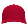 Next Cap ACE100 NextFit 6 Panel Stretch Cotton Fitted Cap