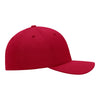 Next Cap ACE100 NextFit 6 Panel Stretch Cotton Fitted Cap