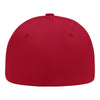 Next Cap ACE100 NextFit 6 Panel Stretch Cotton Fitted Cap