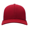 Next Cap PRO300 Nextfit 6 Panel Mesh Back Fitted Cap