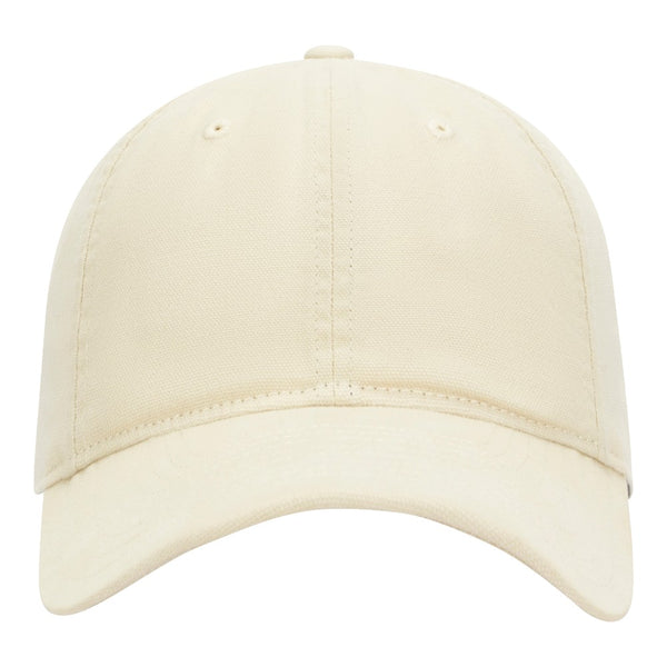 NexaCap PAR076V Next Classic Cotton Canvas Dad Hat