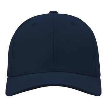 Next Cap  ACE300S Nextfit 6 Panel Sustainable Golf Fitted Cap