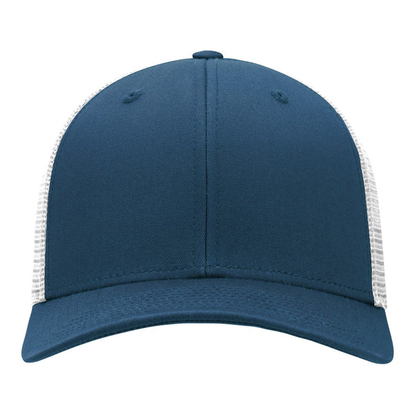 NexaCap DFW900P Nexa Eco Sustainable Trucker Cap
