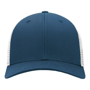 Next Cap DFW900P Next Eco Sustainable Trucker Cap - 