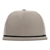 Next Cap NYC131B Next Classic 5-Panel Relaxed Rope Cap