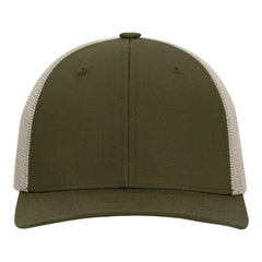 NexaCap DFW275 Classic Essential Trucker Cap - 