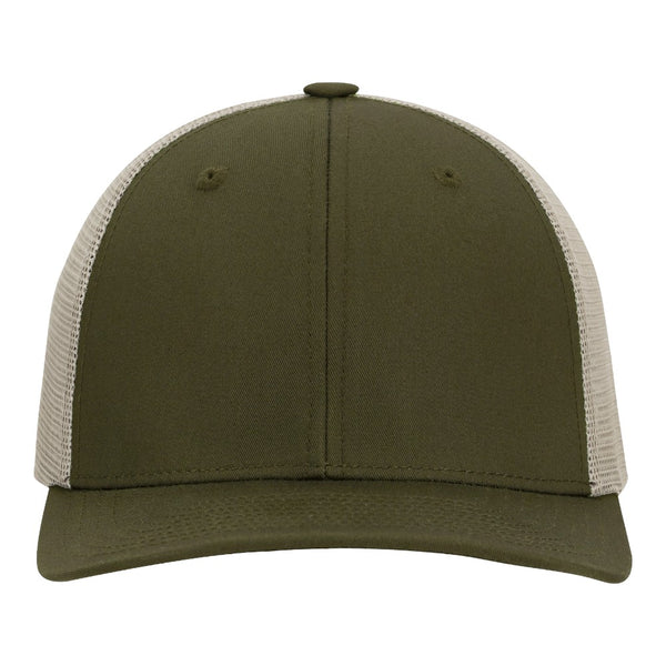 NexaCap DFW275 Classic Essential Trucker Cap