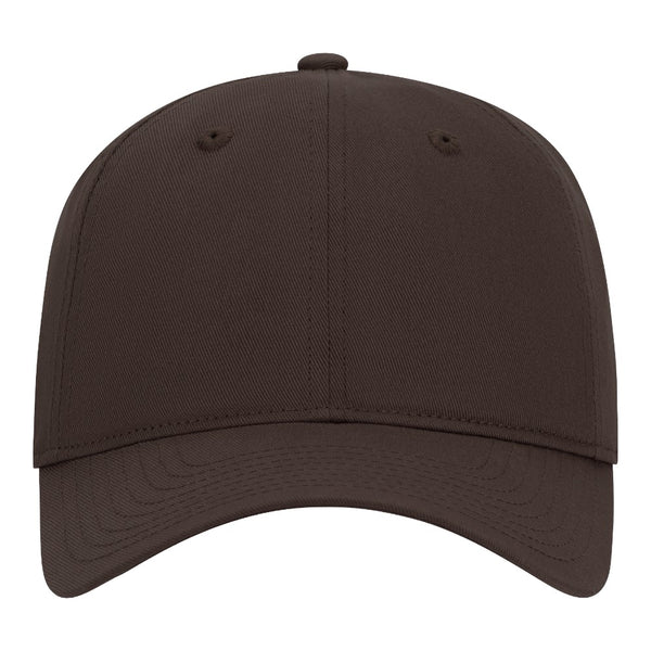 NexaCap NYC076 Next Classic Essential Cotton Dad Hat