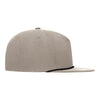 Next Cap NYC131B Next Classic 5-Panel Relaxed Rope Cap