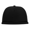 Next Cap NYC131B Next Classic 5-Panel Relaxed Rope Cap