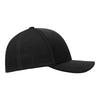 Next Cap PRO300 Nextfit 6 Panel Mesh Back Fitted Cap