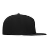 Next Cap NYC131B Next Classic 5-Panel Relaxed Rope Cap