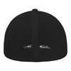 Next Cap PRO300 Nextfit 6 Panel Mesh Back Fitted Cap