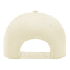 Next Cap LAX121V Next Classic 5 Panel Cotton Rope Cap