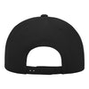 Next Cap NYC131B Next Classic 5-Panel Relaxed Rope Cap