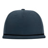 Next Cap NYC131B Next Classic 5-Panel Relaxed Rope Cap