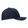 Next Cap PRO300 Nextfit 6 Panel Mesh Back Fitted Cap