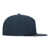 Next Cap NYC131B Next Classic 5-Panel Relaxed Rope Cap