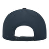 Next Cap NYC131B Next Classic 5-Panel Relaxed Rope Cap