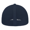 Next Cap PRO300 Nextfit 6 Panel Mesh Back Fitted Cap