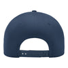 Next Cap LAX121V Next Classic 5 Panel Cotton Rope Cap