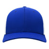 Next Cap PRO300 Nextfit 6 Panel Mesh Back Fitted Cap