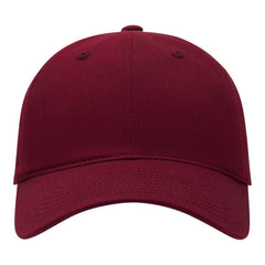 NexaCap NYC889 Next Eco Organic Cotton Blend Dad Hat - 