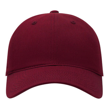 Next Cap NYC889 Next Eco Organic Cotton Blend Dad Hat