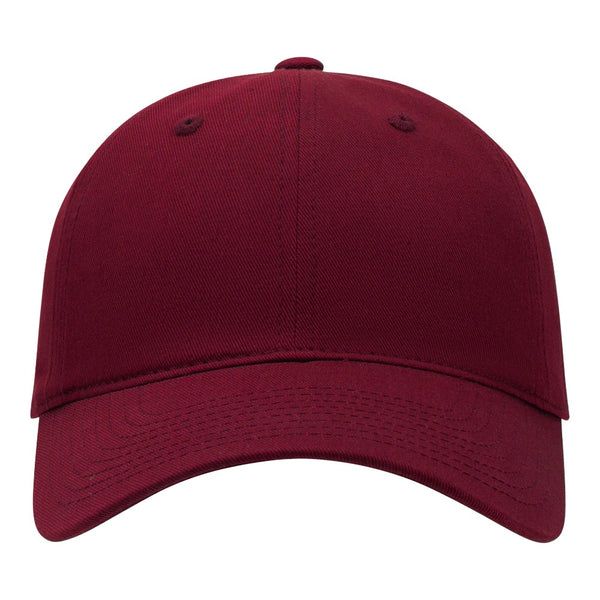 Next Cap NYC889 Next Eco Organic Cotton Blend Dad Hat