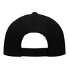 Next Cap ACE301SA Nextfit 6 Panel Sustainable Golf Adjustable Cap