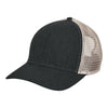Big Accessories BA540P Women's Ponytail Cap