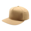 PitBull PB302NR Hybrid 5 Panel Snapback Cap