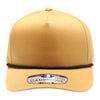 PitBull PB273R 5 Panel Cambridge High Frame Rope Cap