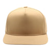 PitBull PB302NR Hybrid 5 Panel Snapback Cap