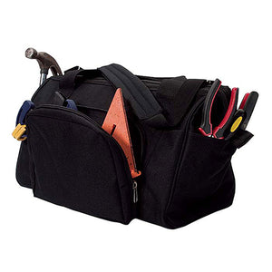 Cobra TB1200 Large 1200D Polyester Tool Bag - 