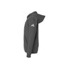 Adidas AT205 Youth Fleece Hooded Sweatshirt