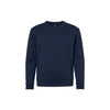 Adidas AT202 Youth Fleece Crewneck Sweatshirt