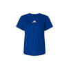 Adidas AT102 Women's Pregame T-Shirt